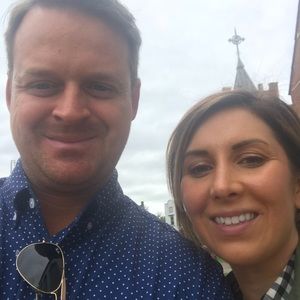 Meet your Posher, Benjamin